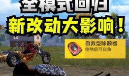 和平精英最新首次爆料,全新内容震撼来袭，战火再燃！