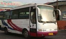 网友爆料长途客车事件视频,惊险一幕引发社会关注